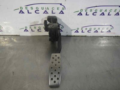 POTENCIOMETRO PEDAL OPEL ASTRA H BER. Sport