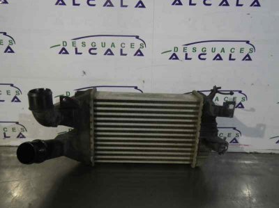 RADIADOR INTERCOOLER OPEL ASTRA H BER. Sport