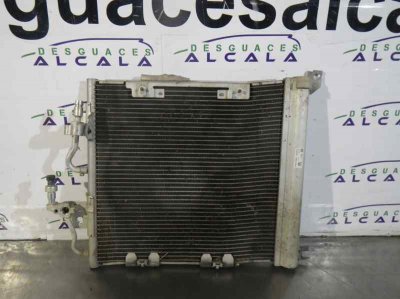 RADIADOR AIRE ACONDICIONADO OPEL ASTRA H BER. Sport