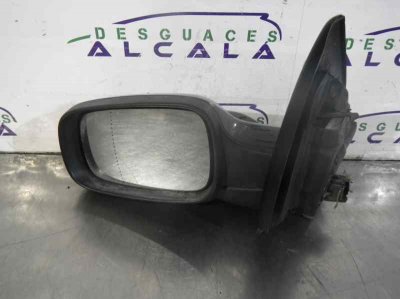 RETROVISOR IZQUIERDO RENAULT MEGANE II BERLINA 5P Confort Dynamique