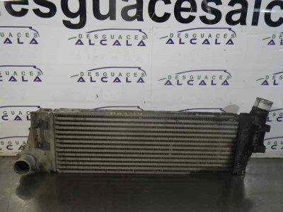 RADIADOR INTERCOOLER RENAULT MEGANE II BERLINA 5P Confort Dynamique