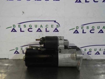 MOTOR ARRANQUE VOLKSWAGEN PASSAT BERLINA (3B3) Advance