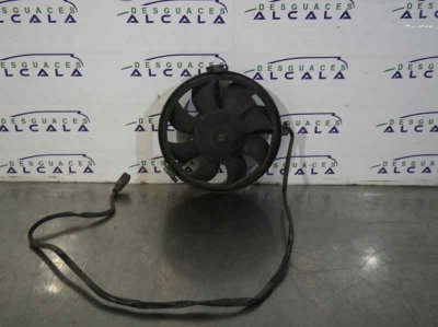 ELECTROVENTILADOR VOLKSWAGEN PASSAT BERLINA (3B3) Advance