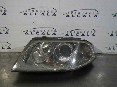 FARO IZQUIERDO VOLKSWAGEN PASSAT BERLINA (3B3) Advance