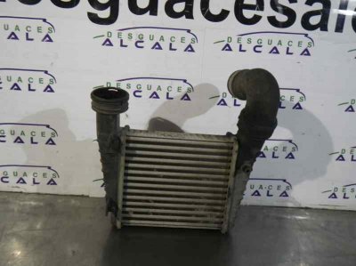 RADIADOR INTERCOOLER VOLKSWAGEN PASSAT BERLINA (3B3) Advance