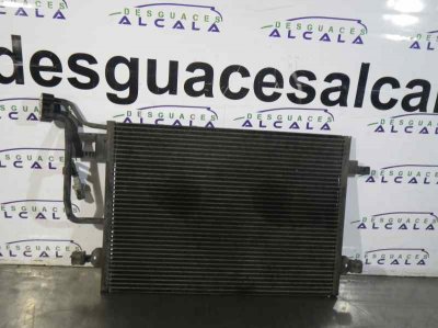 RADIADOR AIRE ACONDICIONADO VOLKSWAGEN PASSAT BERLINA (3B3) Advance