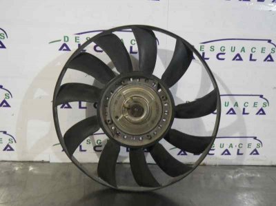 VENTILADOR VISCOSO MOTOR VOLKSWAGEN PASSAT BERLINA (3B3) Advance