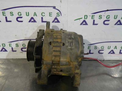 ALTERNADOR PEUGEOT 405 BERLINA Clim