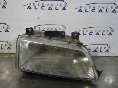 FARO DERECHO PEUGEOT 405 BERLINA Clim