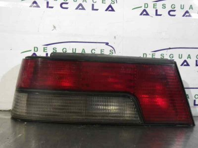 PILOTO TRASERO IZQUIERDO PEUGEOT 405 BERLINA Clim