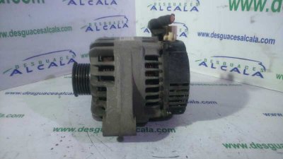 ALTERNADOR FORD FOCUS BERLINA (CAP) Ambiente (D)