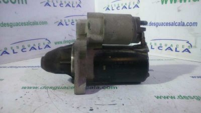 MOTOR ARRANQUE FORD FOCUS BERLINA (CAP) Ambiente (D)