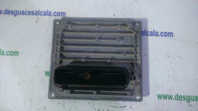 CENTRALITA MOTOR UCE FORD FOCUS BERLINA (CAP) Ambiente (D)