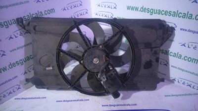 ELECTROVENTILADOR FORD FOCUS BERLINA (CAP) Ambiente (D)