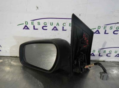 RETROVISOR IZQUIERDO FORD FOCUS BERLINA (CAP) Ambiente (D)