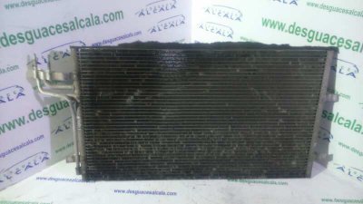 RADIADOR AIRE ACONDICIONADO FORD FOCUS BERLINA (CAP) Ambiente (D)