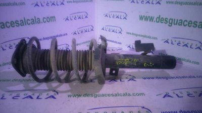 AMORTIGUADOR DELANTERO DERECHO FORD FOCUS BERLINA (CAP) Ambiente (D)