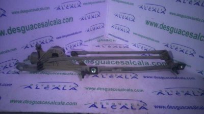 MOTOR LIMPIA DELANTERO FORD FOCUS BERLINA (CAP) Ambiente (D)