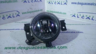 FARO ANTINIEBLA DERECHO FORD FOCUS BERLINA (CAP) Ambiente (D)