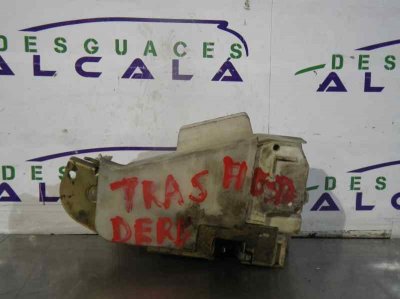 CERRADURA PUERTA TRASERA DERECHA  de FORD FIESTA BERLINA   096  099 