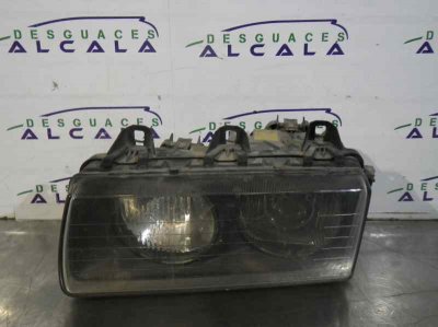 FARO IZQUIERDO BMW SERIE 3 BERLINA (E36) 316i