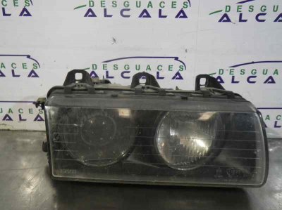 FARO DERECHO BMW SERIE 3 BERLINA (E36) 316i