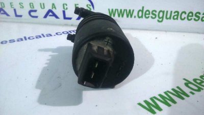 ALTERNADOR FORD FOCUS C-MAX (CAP) Trend (D)