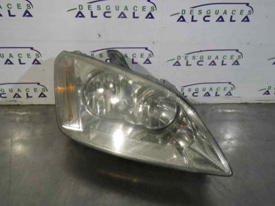 FARO DERECHO FORD FOCUS C-MAX (CAP) Trend (D)