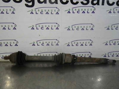 TRANSMISION DELANTERA DERECHA FORD FOCUS C-MAX (CAP) Trend (D)