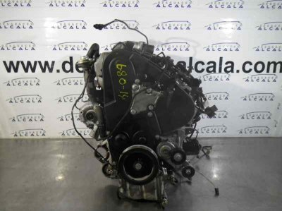 MOTOR COMPLETO PEUGEOT 307 (S1) XS