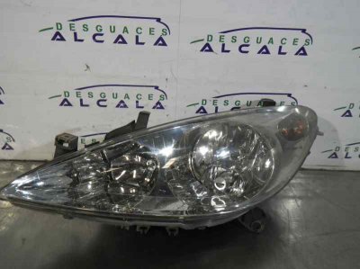 FARO IZQUIERDO PEUGEOT 307 (S1) XS