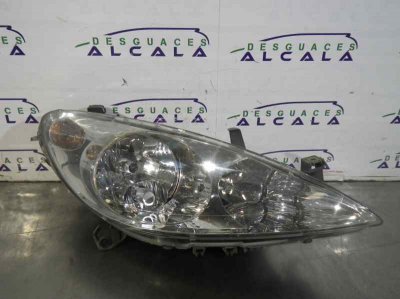 FARO DERECHO PEUGEOT 307 (S1) XS