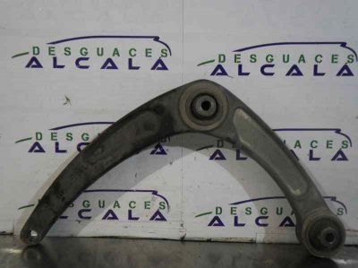 BRAZO SUSPENSION INFERIOR DELANTERO IZQUIERDO PEUGEOT 307 (S1) XS