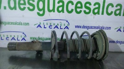 CERRADURA PUERTA DELANTERA IZQUIERDA  de RENAULT CLIO II FASE II (B/CB0)   001 