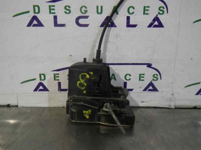 CERRADURA PUERTA TRASERA DERECHA  de  
