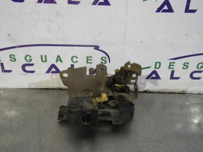 CERRADURA PUERTA DELANTERA IZQUIERDA  de  