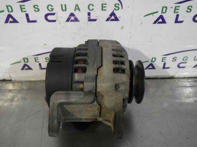 ALTERNADOR NISSAN TERRANO/TERRANO.II (R20) Aventura