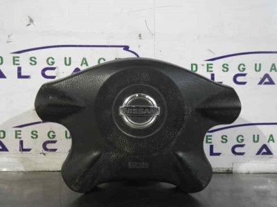 AIRBAG DELANTERO IZQUIERDO NISSAN TERRANO/TERRANO.II (R20) Aventura