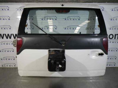 PORTON TRASERO NISSAN TERRANO/TERRANO.II (R20) Aventura