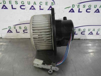 MOTOR CALEFACCION NISSAN TERRANO/TERRANO.II (R20) Aventura