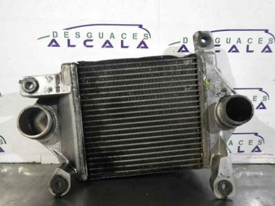 RADIADOR INTERCOOLER NISSAN TERRANO/TERRANO.II (R20) Aventura