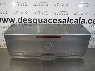 PORTON TRASERO de OPEL VECTRA C BERLINA   002  005 