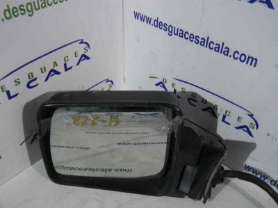 RETROVISOR IZQUIERDO JEEP GR.CHEROKEE (ZJ)/(Z) 2.5 TD Canyon