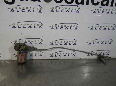 MOTOR LIMPIA TRASERO de  