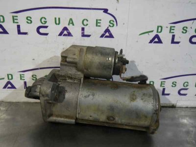 MOTOR ARRANQUE MITSUBISHI MONTERO (V20/V40) 2500 TD GL (3-ptas.)