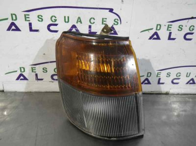 PILOTO DELANTERO DERECHO MITSUBISHI MONTERO (V20/V40) 2500 TD GL (3-ptas.)