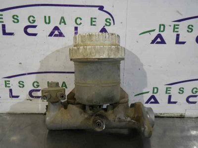 BOMBA FRENOS MITSUBISHI MONTERO (V20/V40) 2500 TD GL (3-ptas.)