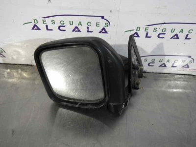 RETROVISOR IZQUIERDO MITSUBISHI MONTERO (V20/V40) 2500 TD GL (3-ptas.)