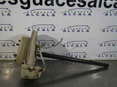 TRANSMISION TRASERA IZQUIERDA MITSUBISHI MONTERO (V20/V40) 2500 TD GL (3-ptas.)