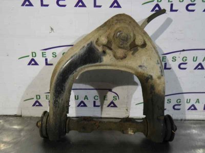 BRAZO SUSPENSION SUPERIOR DELANTERO DERECHO MITSUBISHI MONTERO (V20/V40) 2500 TD GL (3-ptas.)